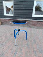 Skottelbraai, Ophalen, Zo goed als nieuw