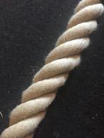 T0UW SPLEITEX 24mm/220mtr., Ophalen, Nieuw, Lijn of Blok