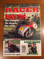 Classic Racer Magazine, Verzenden, Gelezen