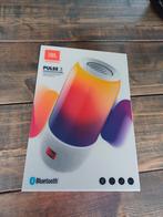 JBL Pulse 3 Bluetooth Speaker wit, JBL, Overige typen, Nieuw, Ophalen of Verzenden