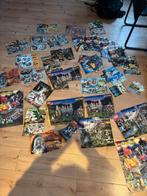 Oude Lego Reclame Materialen - Vintage Collectie, Ophalen of Verzenden, Gebruikt, Lego