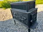 Jotul 118 N te koop, mooie grote houtkachel, Huis en Inrichting, Kachels, Ophalen, Zo goed als nieuw, Hout, Houtkachel