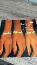 Diana Ross and the Supremes, Cd's en Dvd's, Vinyl | Overige Vinyl, Ophalen of Verzenden, Zo goed als nieuw