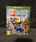Lego City undercover Xbox one, Spelcomputers en Games, Avontuur en Actie, 2 spelers, Eén computer, Ophalen of Verzenden