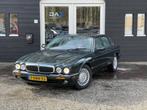 Jaguar XJ 3.2 V8 Executive Aut/Ecc/Leer/Youngtimer!, Auto's, Oldtimers, Te koop, Geïmporteerd, 5 stoelen, Benzine