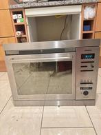 Siemens combi-magnetron/oven, Ophalen, Combimagnetron, Gebruikt, Grill