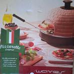 Pizarette, Huis en Inrichting, Ophalen, Gebruikt, Overige materialen