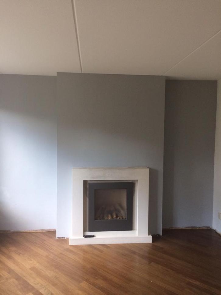 Dru Avanto inbouwgashaard, Huis en Inrichting, Haarden, Gebruikt, Gashaard, Ophalen