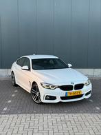 BMW 4-Serie Gran Coupé 420i Aut 2018 Wit, 1998 cc, Zwart, 4 cilinders, Wit