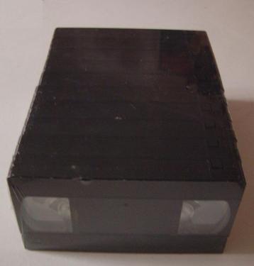 VHS Videobanden 10 Stuks Video banden Nieuw in seal TDK beschikbaar voor biedingen