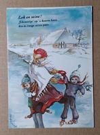 Lok en seine! - Leren schaatsen op Friese doorlopers, Verzamelen, Ophalen of Verzenden, 1980 tot heden, Ongelopen, Kinderen