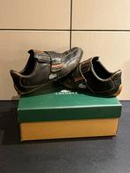 Leren Lacoste schoenen maat 42, Kleding | Heren, Schoenen, Bruin, Lacoste, Ophalen of Verzenden, Sneakers of Gympen