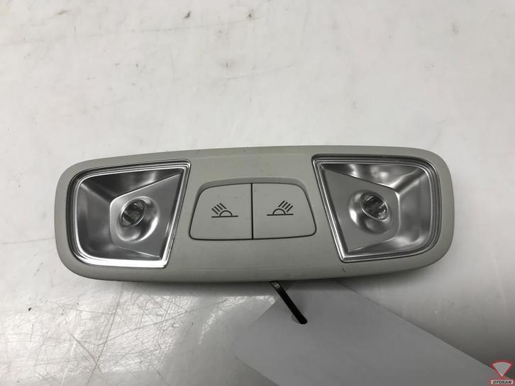 Audi A3 8V Binnenverlichting LED Achter Hemel 8V0947111A, Auto-onderdelen, Dashboard en Schakelaars, Audi, Gebruikt, Ophalen of Verzenden