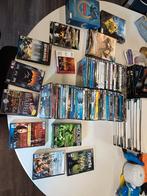 partij pc games 89 stuks, 1 speler, Ophalen of Verzenden, Zo goed als nieuw, Shooter