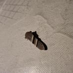 Oud klein klemmetje (Alpacca), Antiek en Kunst, Curiosa en Brocante, Ophalen of Verzenden