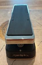 Dunlop JH-1D Jimi Hendrix Signature Cry Baby Wah, Muziek en Instrumenten, Effecten, Ophalen of Verzenden, Gebruikt, Wah Wah