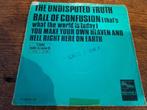 Single - The Undisputed Truth – Ball Of Confusion, Gebruikt, 7 inch, Single, Ophalen of Verzenden
