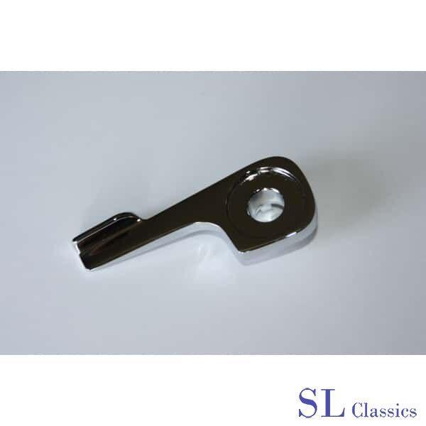 Ontgrendelingshendel Softtop / Hardtop Mercedes-Benz SL, Auto-onderdelen, Carrosserie en Plaatwerk, Mercedes-Benz, Nieuw, Ophalen of Verzenden