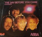 Abba the day before you came/Cassandra, Cd's en Dvd's, Vinyl Singles, Ophalen of Verzenden, Zo goed als nieuw, Pop