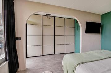 Ikea Pax schuifdeur 4 stuks