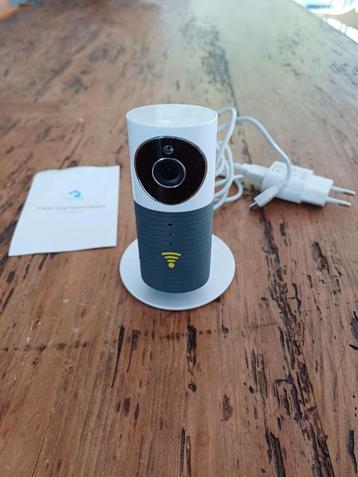 clever dog smart camera beschikbaar voor biedingen