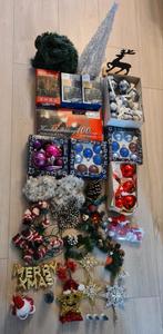 Heel veel kerstspullen....zie foto's., Diversen, Kerst, Ophalen of Verzenden, Zo goed als nieuw