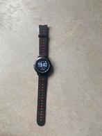 Smart watch, Gebruikt, Zwart, Ophalen of Verzenden, Hoogte