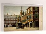 Den Haag - 's Gravenhage - Binnenhof, Verzenden, Voor 1920, Ongelopen, Zuid-Holland
