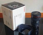 Canon lens 16-35 F2.8 L USM, Ophalen of Verzenden, Zo goed als nieuw, Groothoeklens, Zoom