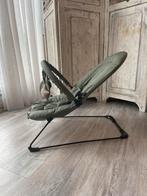 Novi Wipstoel met Vibratie & Muziek, Gebruikt, Wipstoel, Met gordel(s) of riempje(s), Ophalen