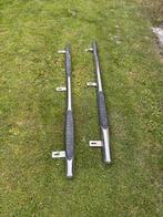 Gebruikte side bars, Ophalen, Gebruikt