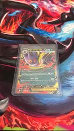 Mega gengar EX, Ophalen of Verzenden, Zo goed als nieuw