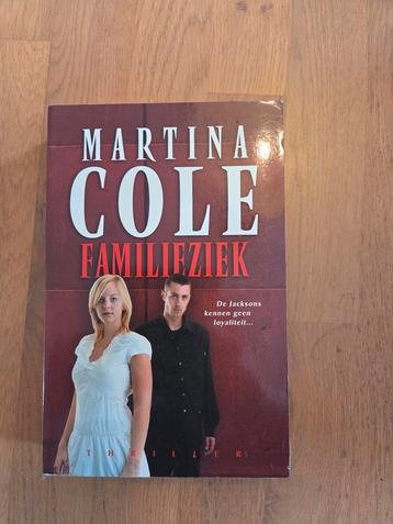 M. Cole - Familieziek beschikbaar voor biedingen