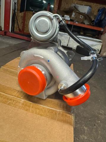 Subaru Impreza TD04 turbo nieuw beschikbaar voor biedingen
