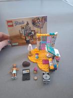 Lego friends,  Andrea kamer (41341), Ophalen of Verzenden, Zo goed als nieuw