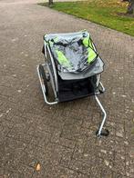 Fischer Fietskar - Zo goed als nieuw!, Fietsen en Brommers, Vering, 20 tot 40 kg, Ophalen of Verzenden, Zo goed als nieuw