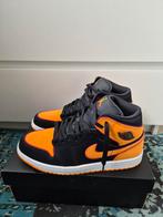 Air jordan 1 mid SE "fat tongue" maat 42, Kleding | Heren, Schoenen, Overige kleuren, Nieuw, Ophalen of Verzenden, Sneakers of Gympen