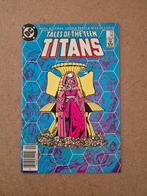 Tales of the Teen Titans #46 1984 Mark Jewelers Insert NM, Eén comic, Amerika, DC comics, Nieuw