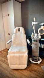 Elektrische behandelstoel Gharieni schoonheidssalon massage, Witgoed en Apparatuur, Persoonlijke-verzorgingsapparatuur, Ophalen