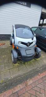 Renult Twizy 2015 ( 45 km), Ophalen