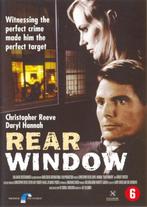 Rear Window - NIEUW in plastic, Vanaf 6 jaar, Verzenden, Nieuw in verpakking, Overige genres