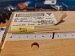 150 x Condensator MKT1813 4u7 100VDC axiaal, Ophalen of Verzenden, Zo goed als nieuw