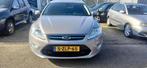 Ford Mondeo 2.0 EcoBoost S-Edition, Euro 5, Stof, Gebruikt, Zwart