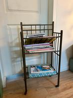 Tijdschrift rek, Ophalen, Zo goed als nieuw