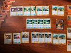 Pokémon Vuur Deck 2017 60 kaarten Nu super deal 2+1 Gratis, Ophalen of Verzenden, Zo goed als nieuw, Meerdere kaarten