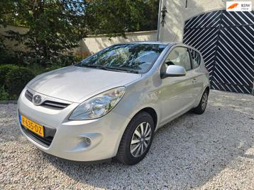 Hyundai I20 1.2i i-Drive Airco beschikbaar voor biedingen
