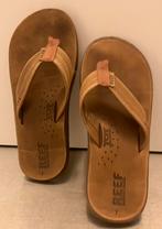 Slipper Reef Draftsmen brons bruin, Bruin, Ophalen of Verzenden, Reef, Gedragen