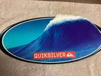 reclame surfkleding, Verzamelen, Ophalen of Verzenden, Gebruikt, Reclamebord