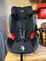 Chicco autostoel 1-2-3 isofix, Kinderen en Baby's, Autostoeltjes, Ophalen, Gebruikt, Verstelbare rugleuning, Chicco