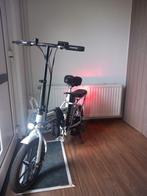Bik5 hitway, Fietsen en Brommers, Elektrische fietsen, Ophalen of Verzenden, Zo goed als nieuw, Minder dan 30 km per accu, Overige merken